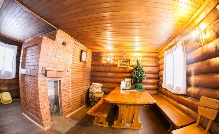 Гостиница Парк-отель Baikal 21 Иркутск-10