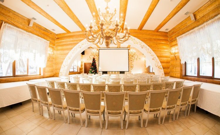 Гостиница Парк-отель Baikal 21 Иркутск-9