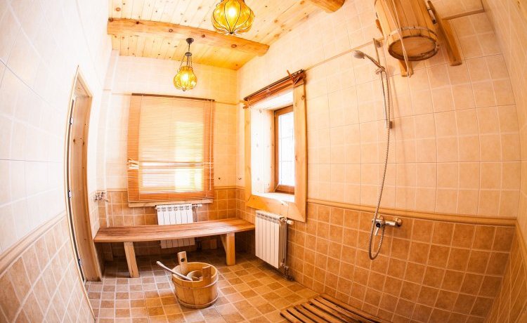 Гостиница Парк-отель Baikal 21 Иркутск-5